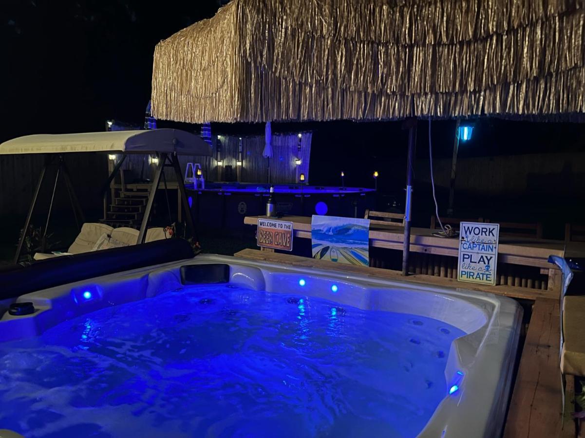 Paradise Home Away From Home Pensacola Esterno foto